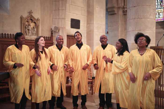 Chorale chant travers semblant colmar vrai alsace sausheim février comédie présente