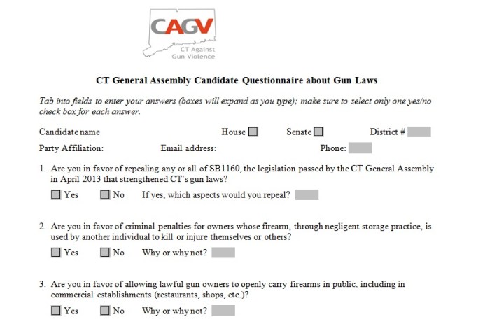 Nevada ccw test questions and answers