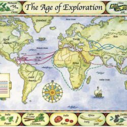 World history voyages of exploration pdf