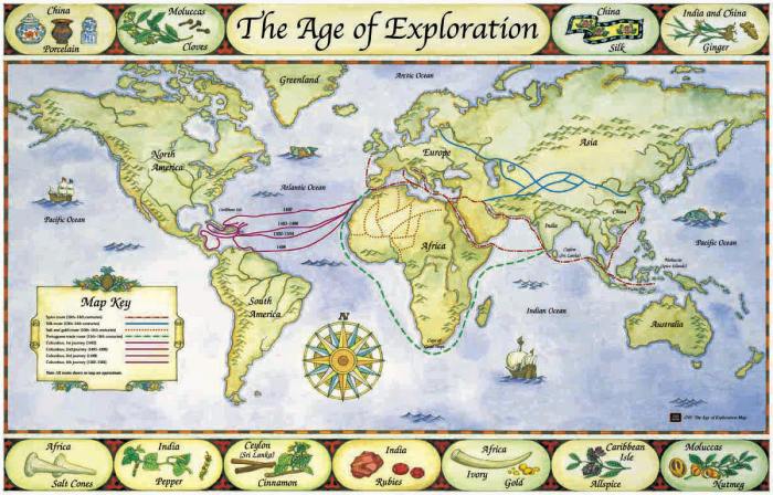 World history voyages of exploration pdf