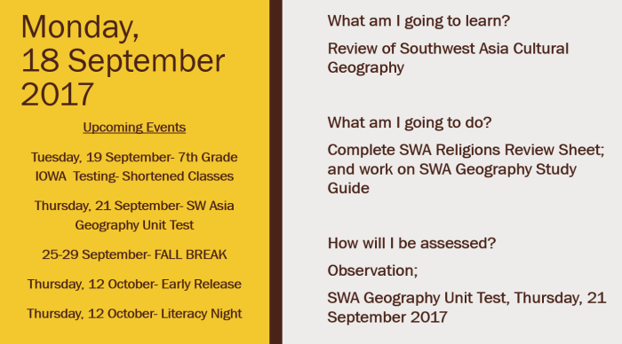 Southwest geography asia middle east preview