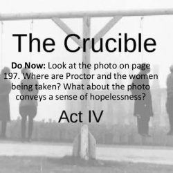 Act 2 crucible study guide