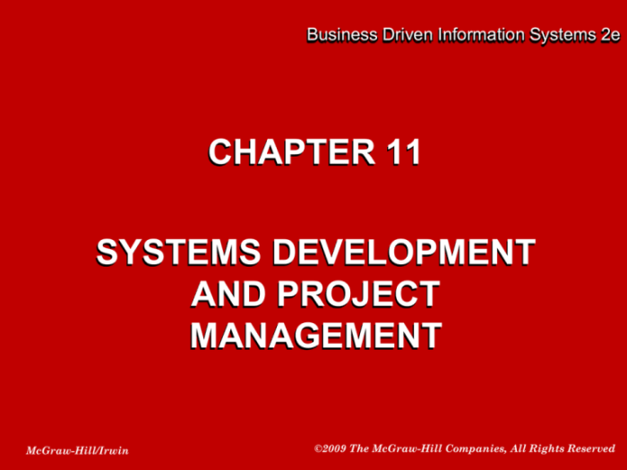 Business driven information systems 8th edition