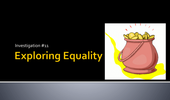 Select the postulate of equality or inequality that is illustrated.