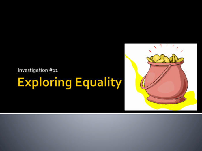 Select the postulate of equality or inequality that is illustrated.